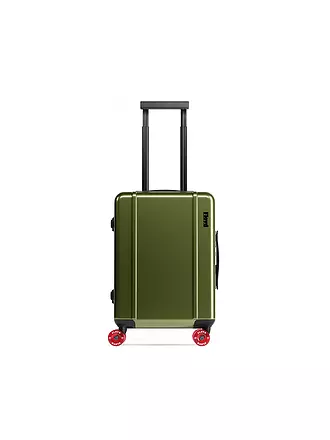 FLOYD | Trolley FLOYD JUNIOR Vegas Green | 